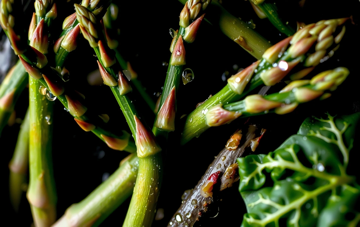 Ingrediente proaspete