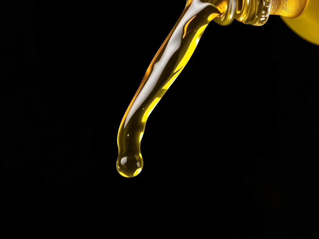 Uleiuri și grăsimi