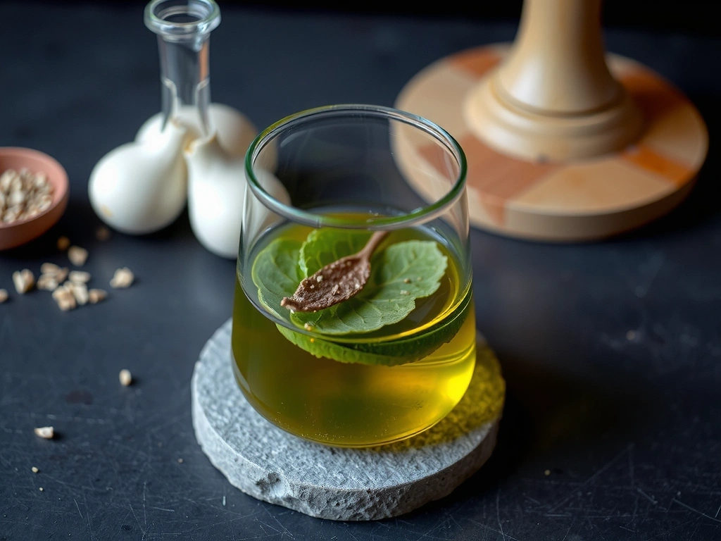 Nutriție și știință