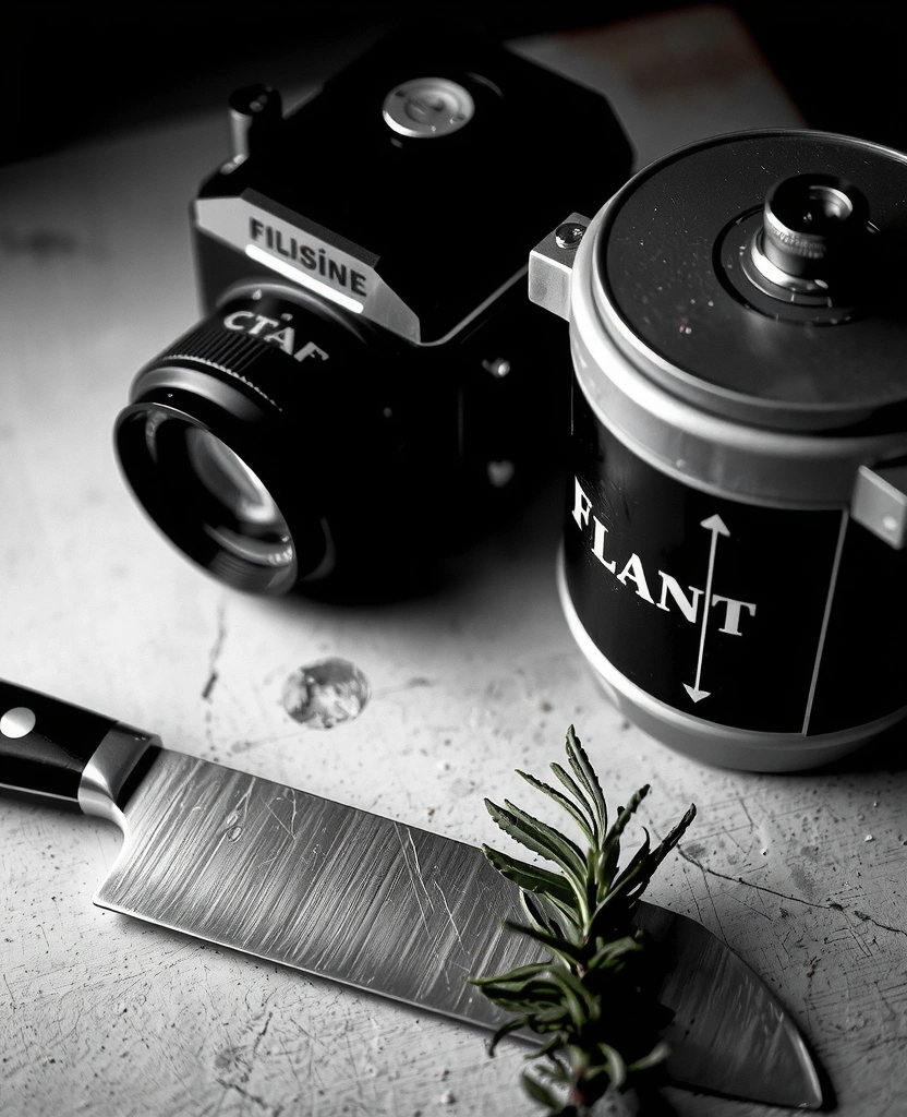 Integritatea datelor la Atelier Silver Halide